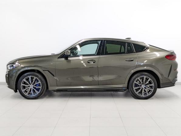 BMW X6 III (G06) с пробегом 2019 года, цена 7 205 000 рублей, 99150 км, внедорожник, Автокод Объявления