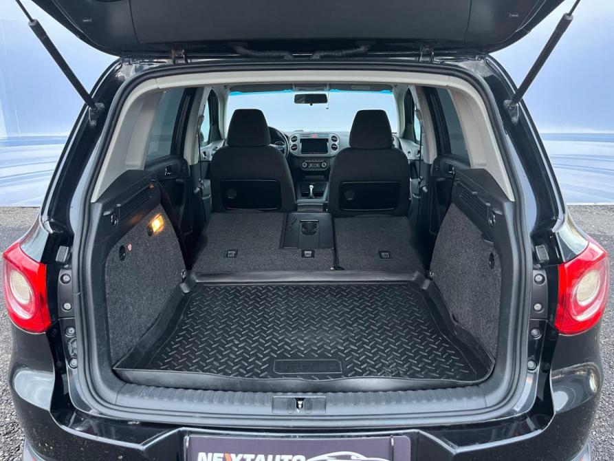 Volkswagen Tiguan I Чебоксары  - изображение 27