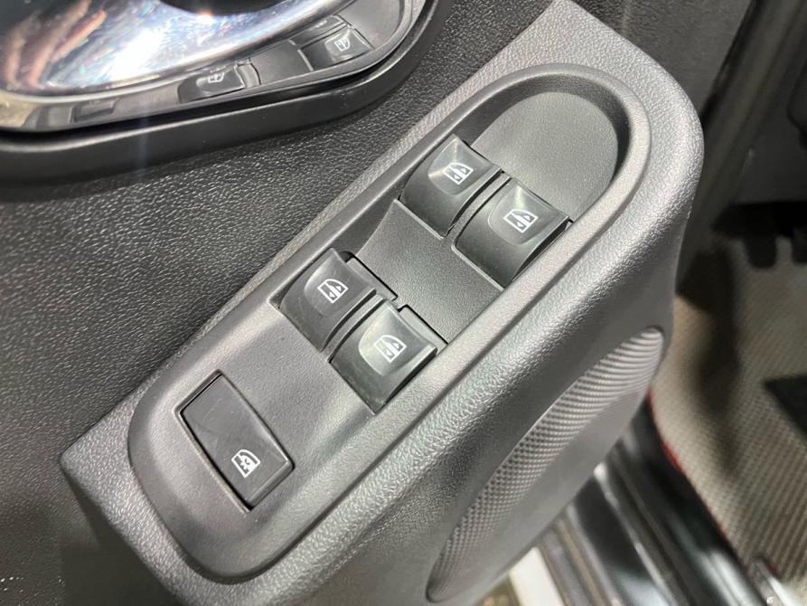 Nissan Terrano III (D10) Пермь  - изображение 15