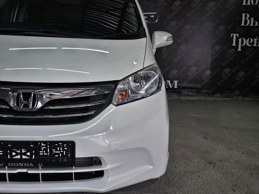 Honda Freed I Рестайлинг Краснодар  - изображение 10