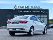 Lada (ВАЗ) Vesta I Рестайлинг (NG) Волгоград  - изображение 31