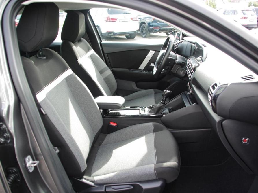 Citroen C4 III Владимир  - изображение 12