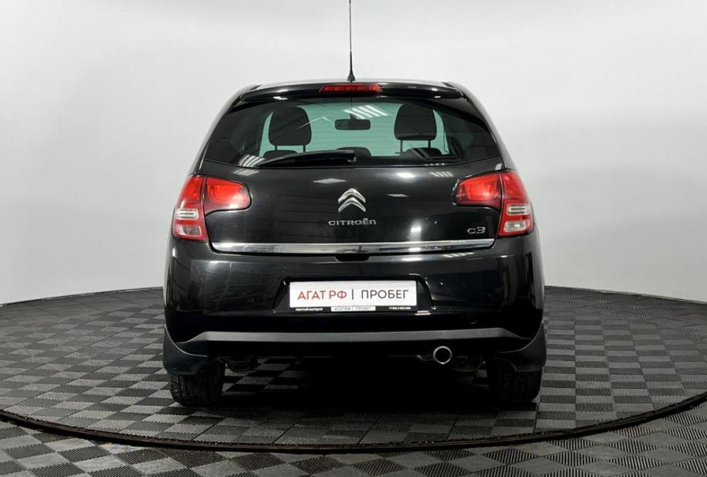 Citroen C3 II Нижний Новгород  - изображение 7