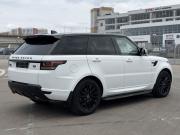 Land Rover Range Rover Sport II Казань  - изображение 35