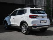 Chery Tiggo 4 I Рестайлинг Москва  - изображение 31