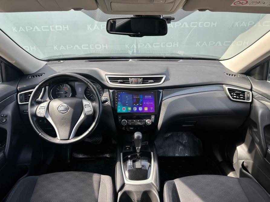 Nissan X-Trail III Екатеринбург  - изображение 6