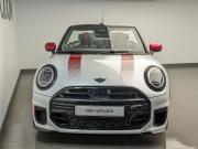 Mini Cabrio IV Москва  - изображение 30