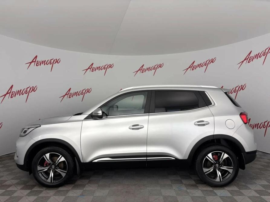Chery Tiggo 4 Pro I Псков  - изображение 2