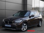 BMW X1 I (E84) Москва  - изображение 22
