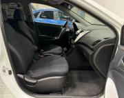 Hyundai Solaris I Рестайлинг Кемерово  - изображение 30