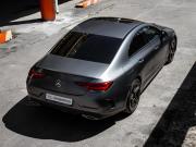 Mercedes-Benz CLS III (C257) Москва  - изображение 55