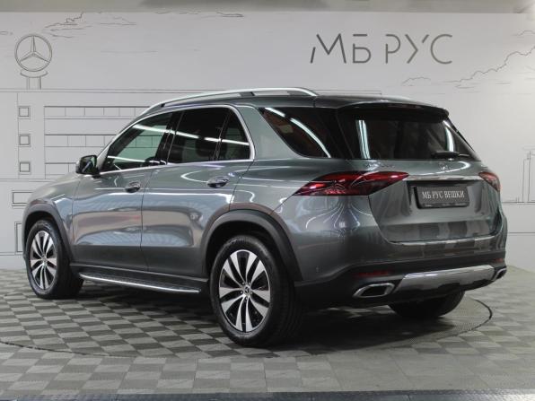 Новый Mercedes-Benz GLE II (V167) Рестайлинг 2025 года, цена 10 750 000 рублей, внедорожник, Автокод Объявления