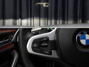 BMW 5 серии VII (G30/G31/G38) Москва  - изображение 56