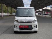 Suzuki Spacia I Екатеринбург  - изображение 25