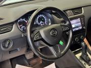 Skoda Octavia III (A7) Рестайлинг Москва  - изображение 22