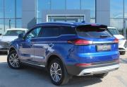 Geely Atlas Pro Октябрьский  - изображение 21