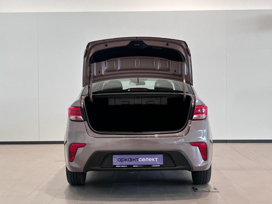 Kia Rio IV Волгоград  - изображение 9