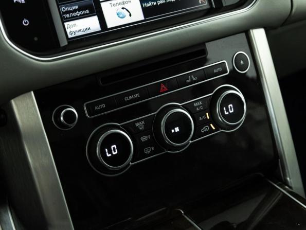 Land Rover Range Rover IV с пробегом 2014 года, цена 2 989 989 рублей, 216800 км, внедорожник, Автокод Объявления