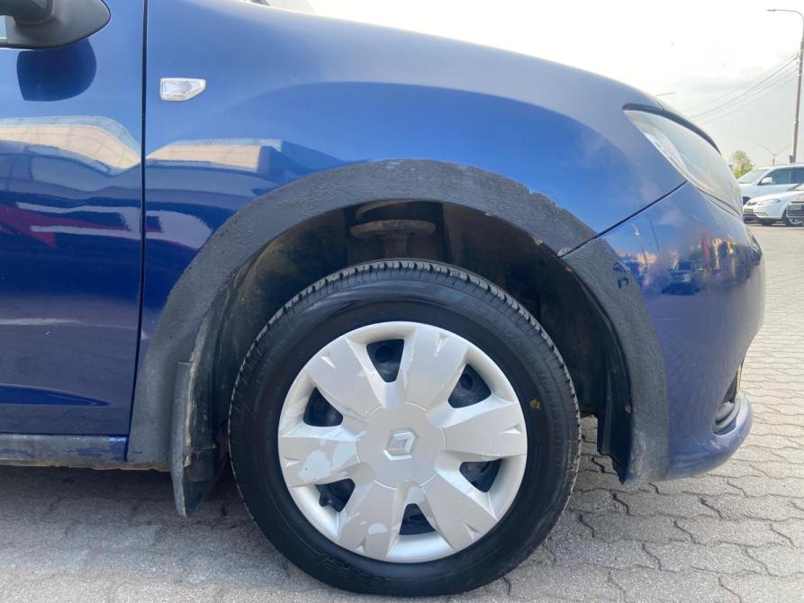 Renault Logan II Череповец  - изображение 5