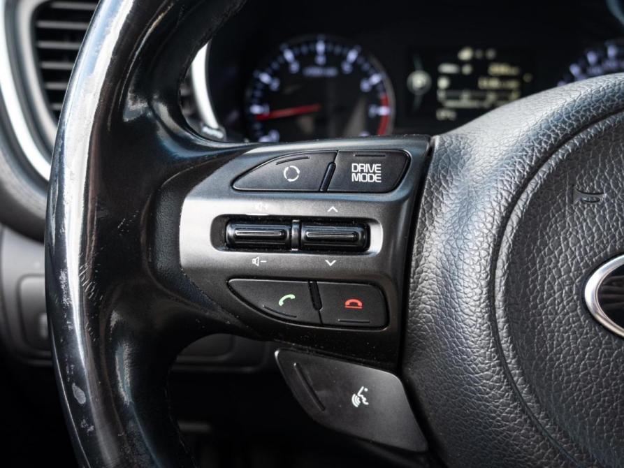 Kia Optima III Рестайлинг Краснодар  - изображение 17