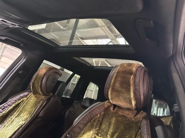 Mercedes-Benz GL-Класс AMG с пробегом 2014 года, цена 3 099 900 рублей, 196523 км, внедорожник, Автокод Объявления