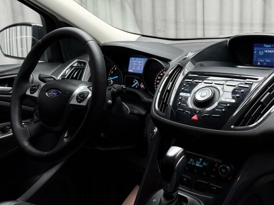 Ford Kuga II Ижевск  - изображение 12