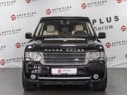 Land Rover Range Rover III Рестайлинг 2 Минеральные Воды  - изображение 29