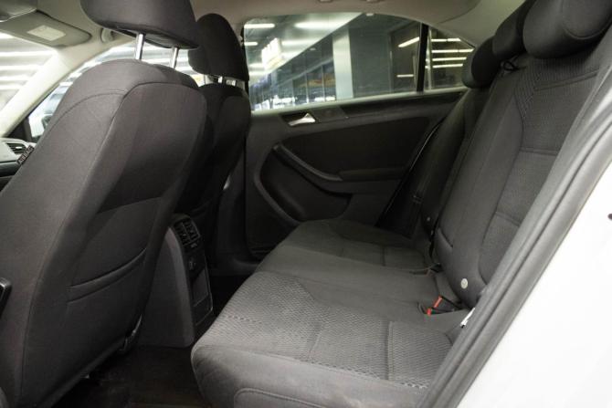 Volkswagen Jetta VI с пробегом 2011 года, цена 959 000 рублей, 186631 км, седан, Автокод Объявления