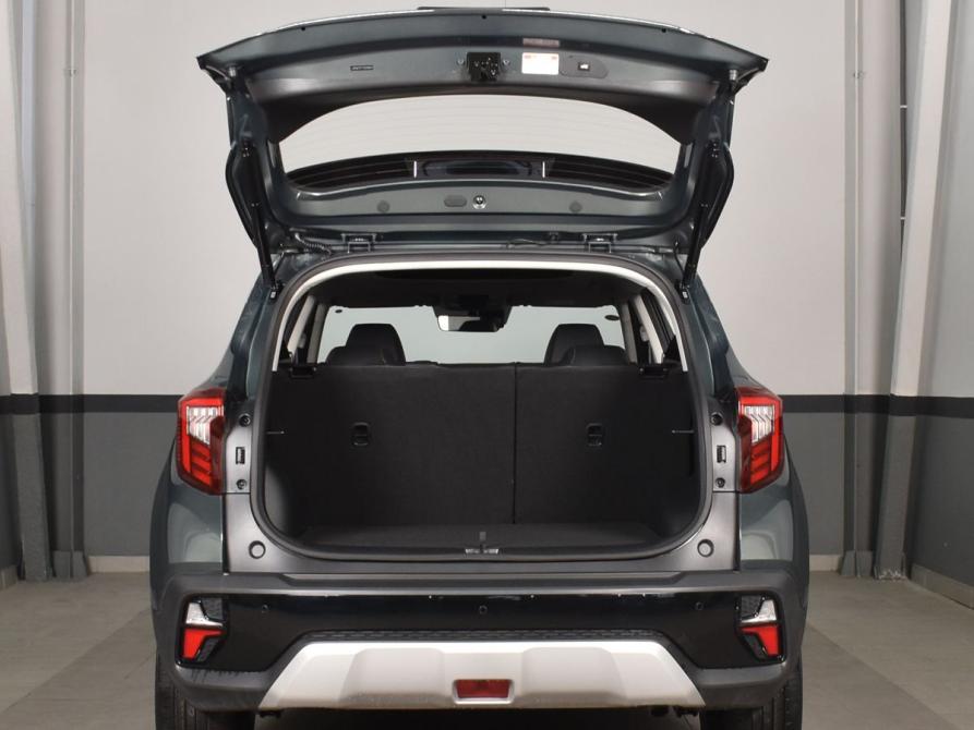 Kia Seltos I Рестайлинг Кемерово  - изображение 8