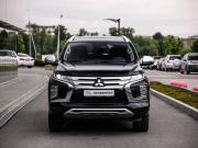 Mitsubishi Pajero Sport III Рестайлинг Санкт-Петербург  - изображение 36