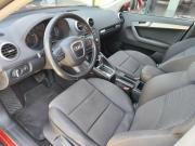 Audi A3 II (8P) Рестайлинг 2 Краснодар  - изображение 25