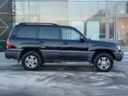 Lexus LX II Рестайлинг Новосибирск  - изображение 28