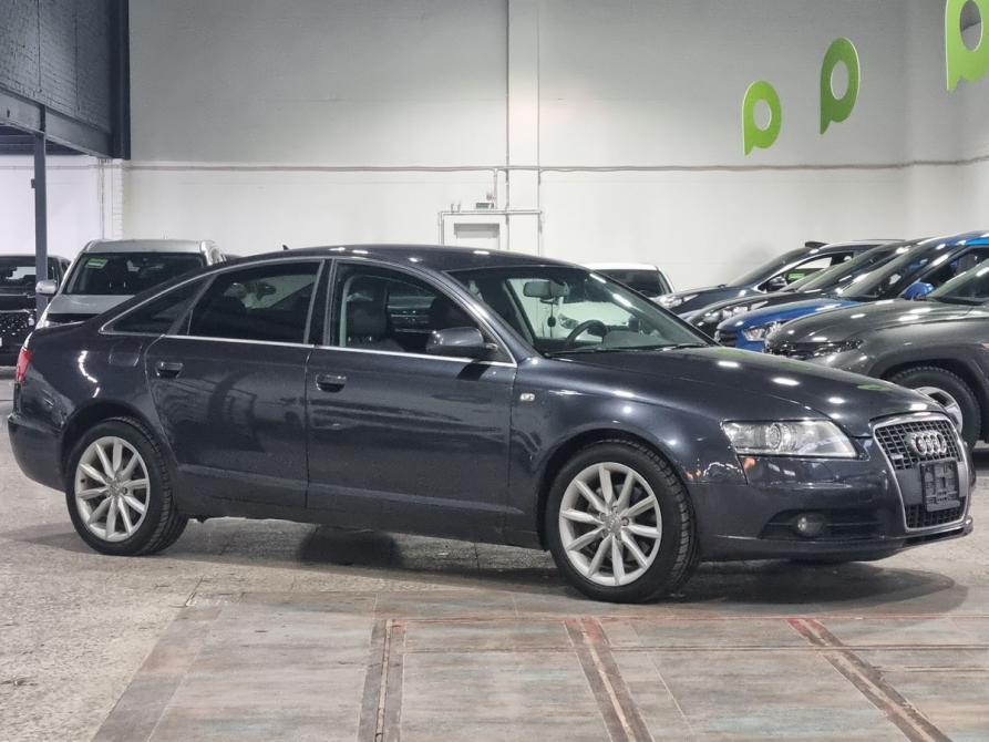 Audi A6 III (C6) Санкт-Петербург  - изображение 3