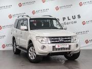 Mitsubishi Pajero IV Рестайлинг 1 Минеральные Воды  - изображение 20