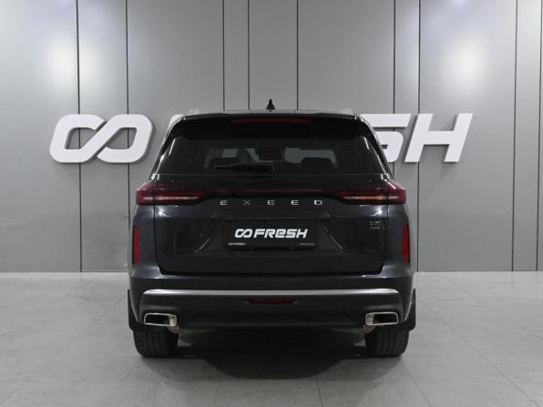 Exeed VX I с пробегом 2022 года, цена 2 599 000 рублей, 83765 км, внедорожник, Автокод Объявления