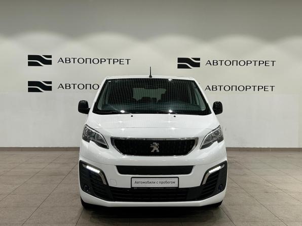 Peugeot Traveller I с пробегом 2019 года, цена 1 969 000 рублей, 136948 км, минивэн, Автокод Объявления