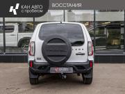 Lada (ВАЗ) Niva Travel I Казань  - изображение 13