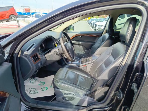 Volvo S80 II с пробегом 2008 года, цена 999 000 рублей, 347938 км, седан, Автокод Объявления