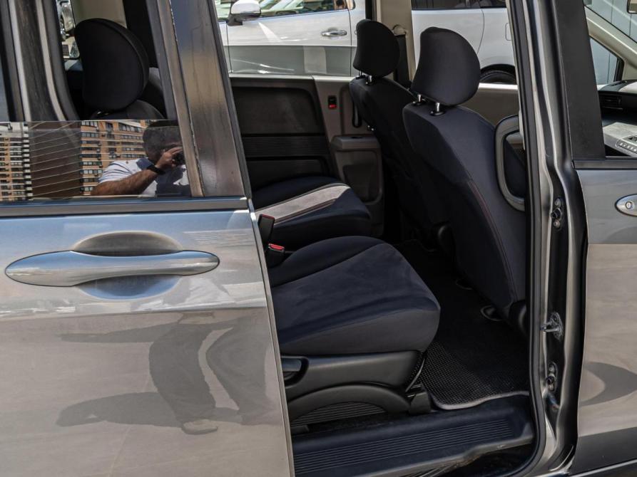 Honda Freed I Краснодар  - изображение 11