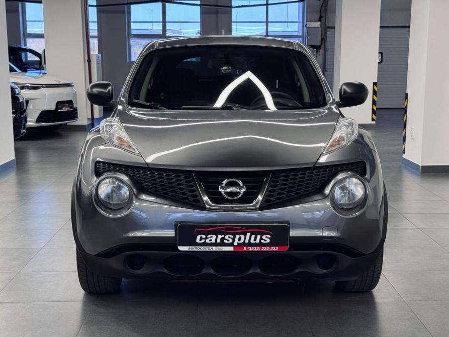 Nissan Juke I Оренбург  - изображение 2
