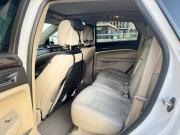 Cadillac SRX II Владикавказ  - изображение 33