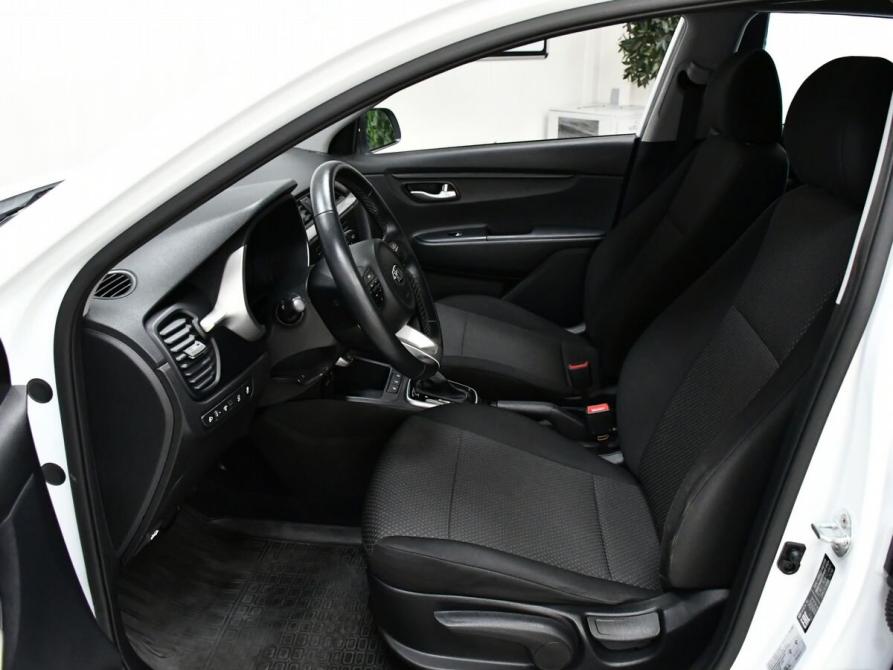 Kia Rio IV Новосибирск  - изображение 15