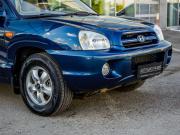 Hyundai Santa Fe Classic Волгоград  - изображение 40