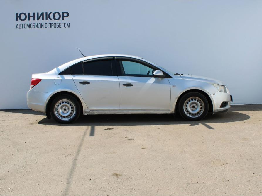 Chevrolet Cruze I Нижний Новгород  - изображение 4