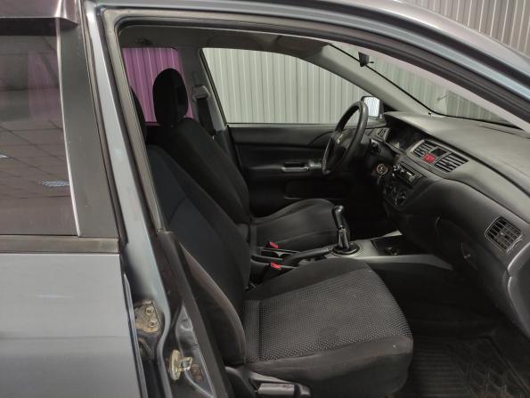 Mitsubishi Lancer IX Рестайлинг с пробегом 2006 года, цена 385 000 рублей, 202267 км, универсал, Автокод Объявления