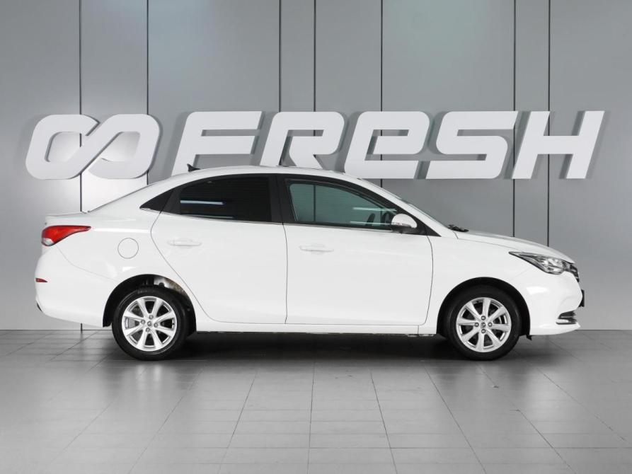 Changan Alsvin Минеральные Воды  - изображение 5