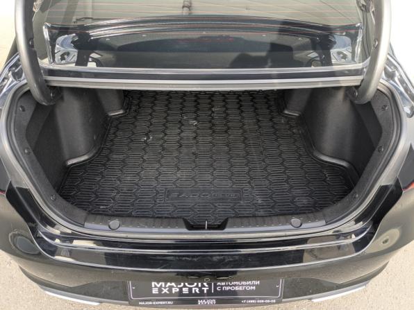 Changan Eado Plus с пробегом 2023 года, цена 1 440 000 рублей, 60701 км, седан, Автокод Объявления