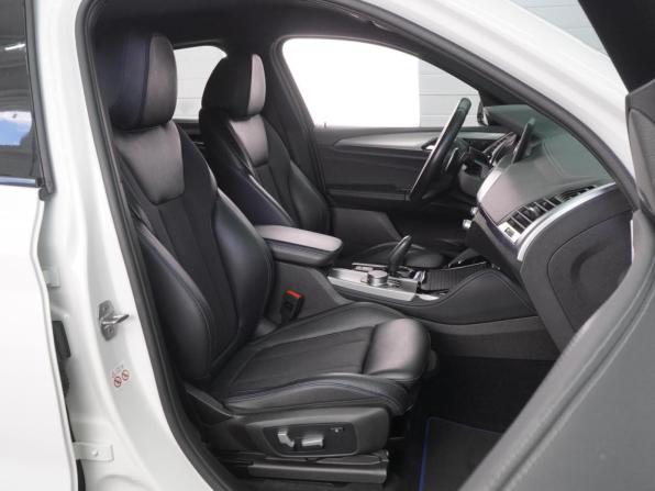 BMW X4 II (G02) с пробегом 2018 года, цена 3 549 000 рублей, 166194 км, внедорожник, Автокод Объявления