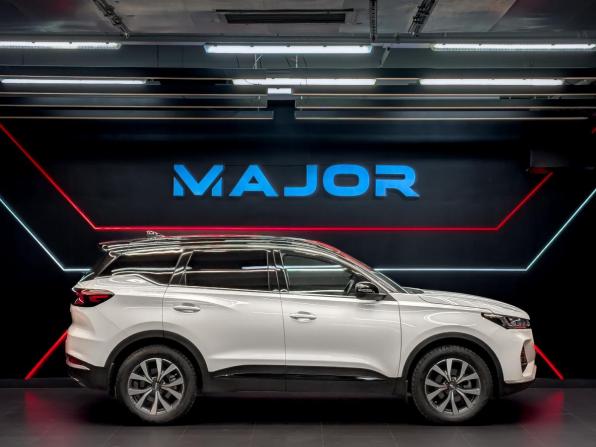 Chery Tiggo 7 Pro I с пробегом 2021 года, цена 1 795 000 рублей, 22689 км, внедорожник, Автокод Объявления