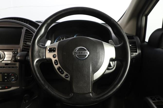 Nissan Lafesta I с пробегом 2008 года, цена 769 000 рублей, 35001 км, минивэн, Автокод Объявления